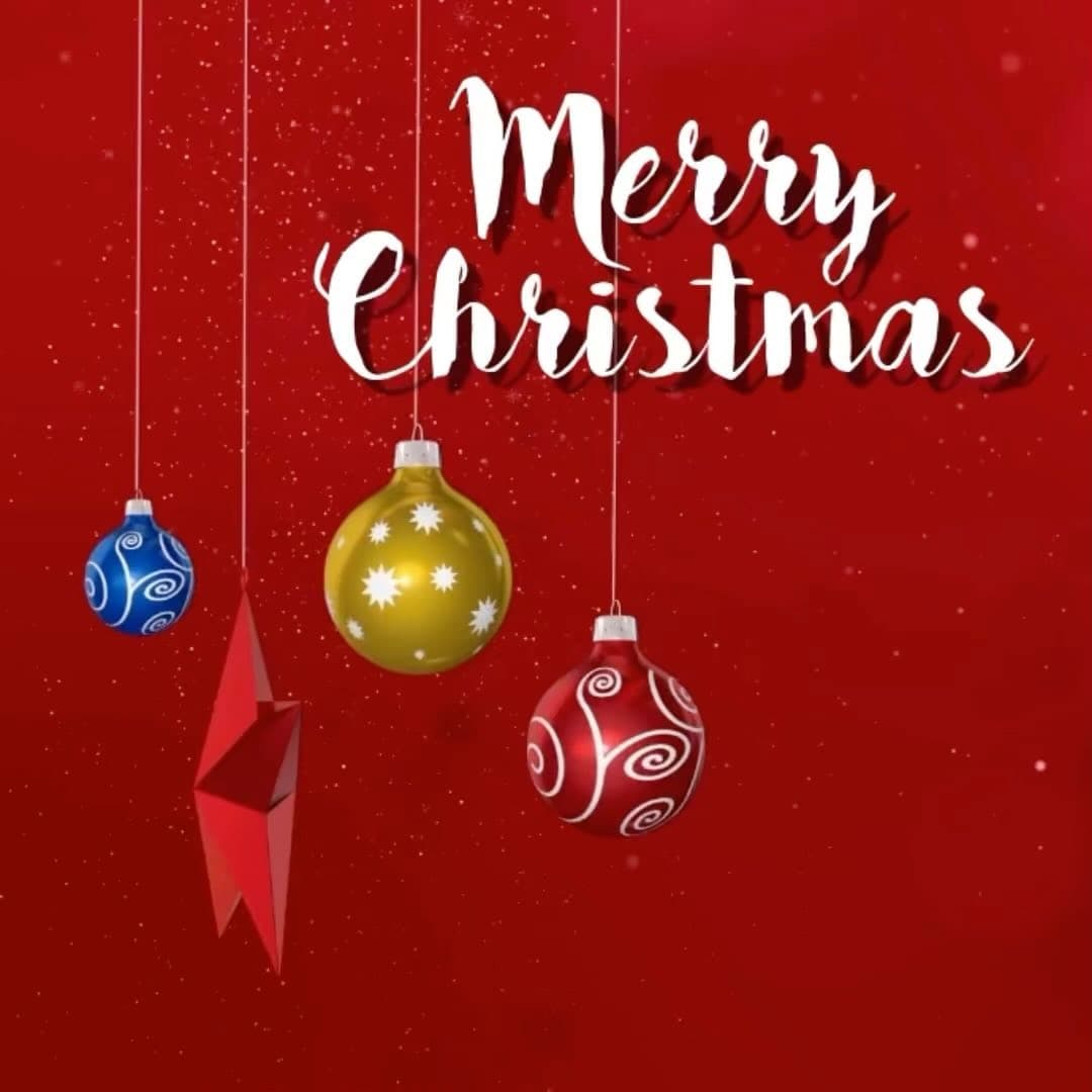 Feliz Natal e Próspero Ano 2023