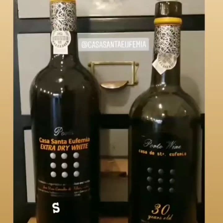 A Primavera Chega ao Douro