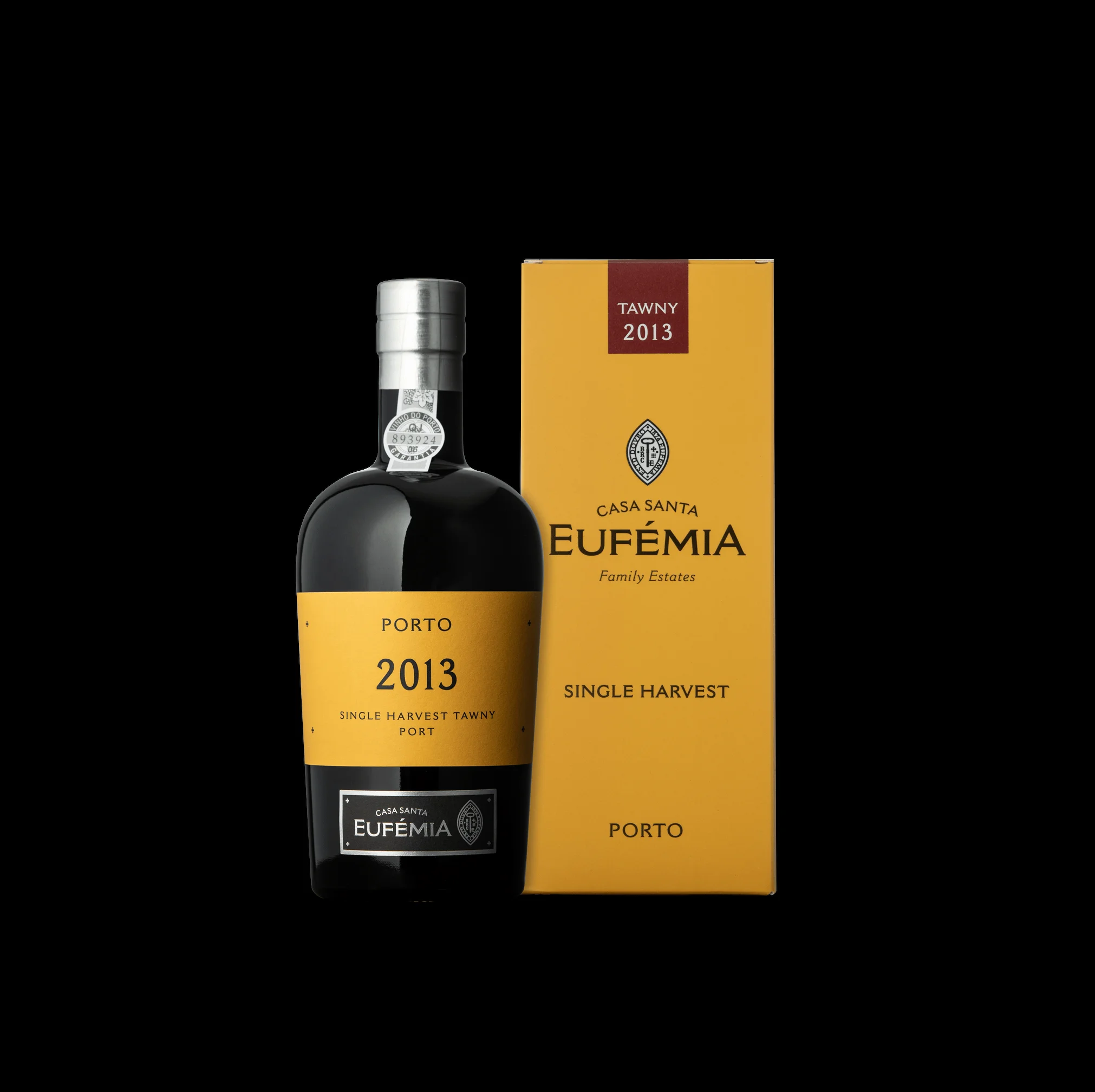 Colheita 2013 Tawny