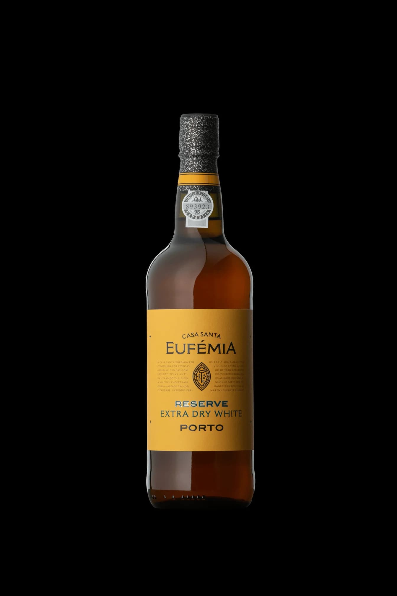 Extra Dry White Reserva