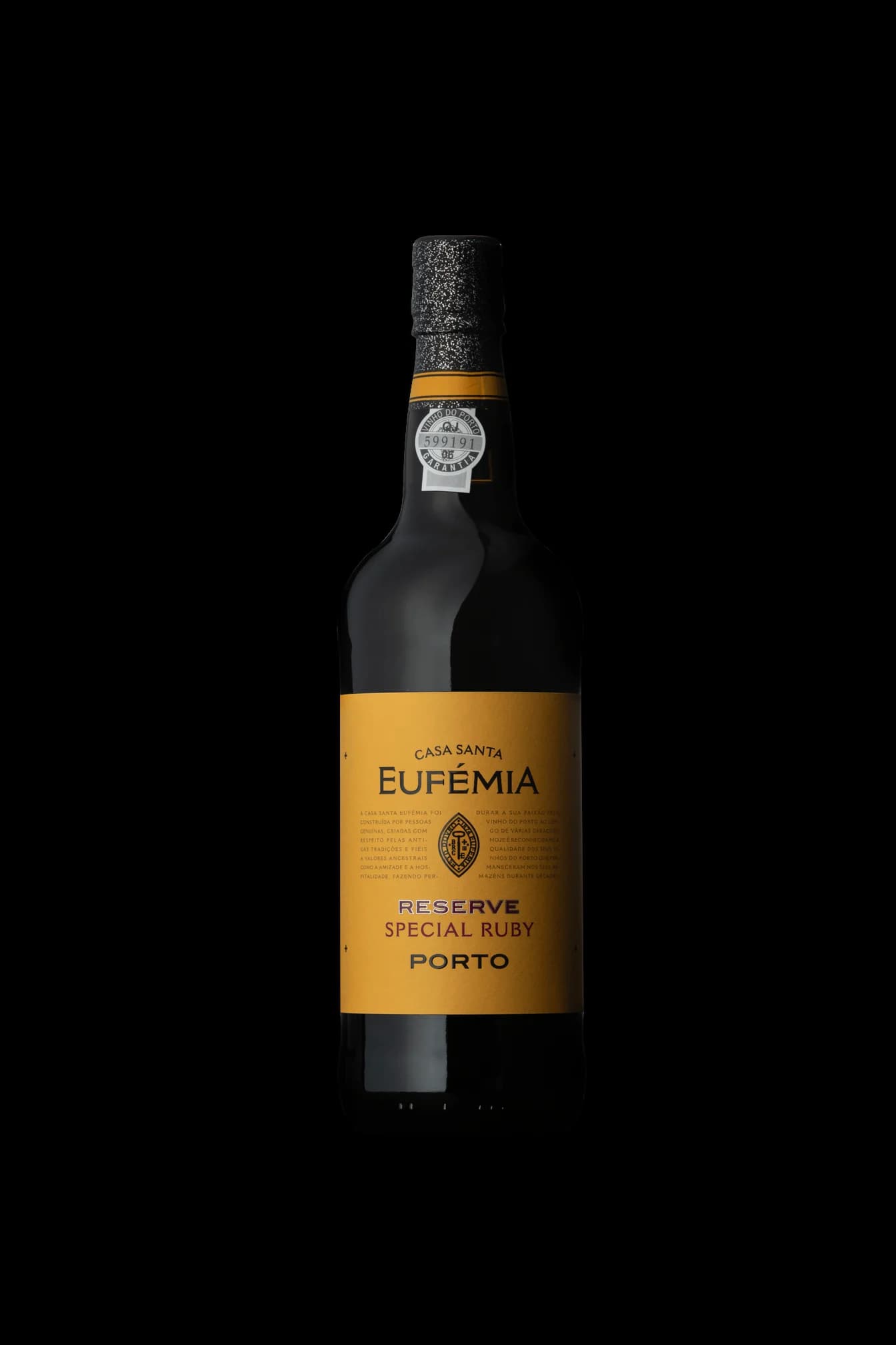 Ruby Reserva