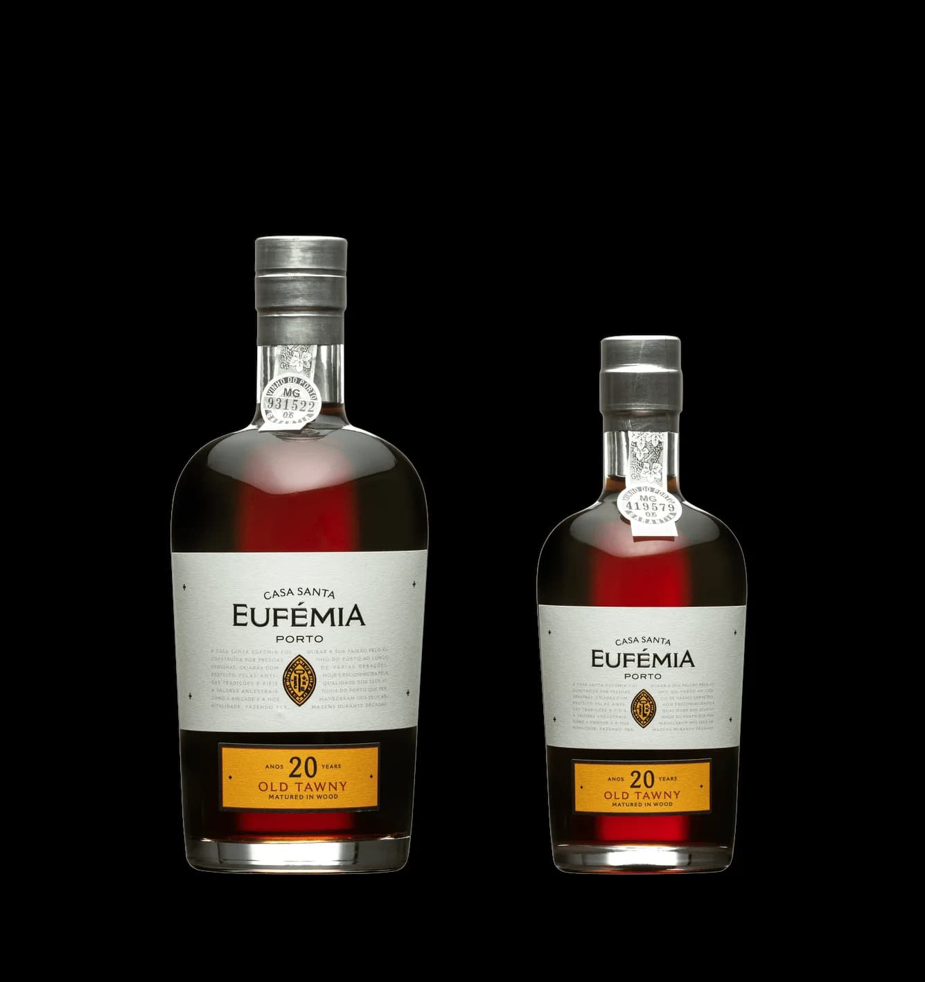 Tawny 20 Anos