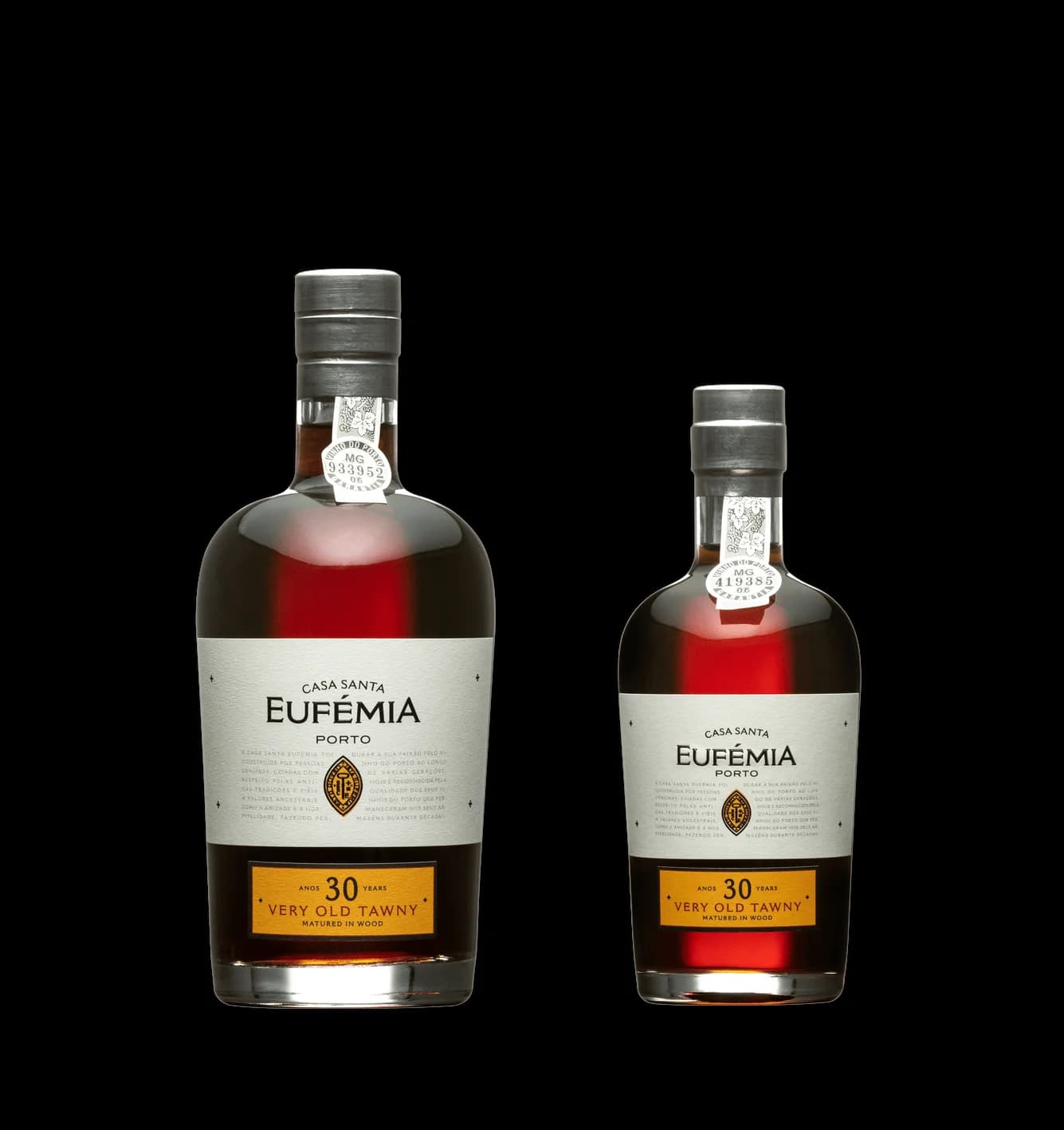 Tawny 30 Anos